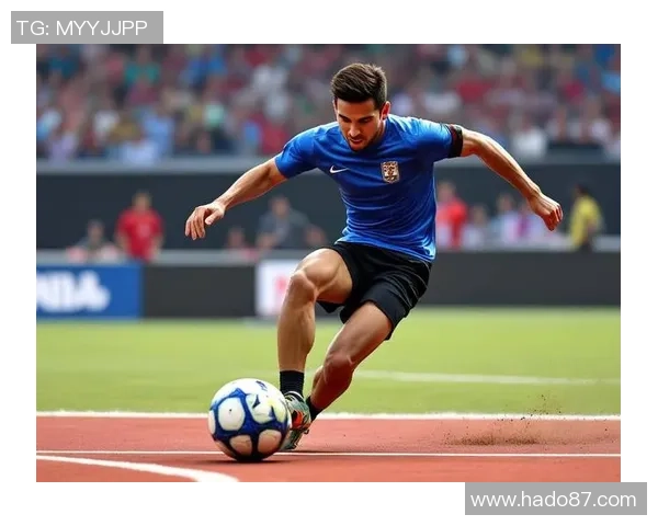 《耐克足球球星短片：激情、挑战与梦想的完美融合》