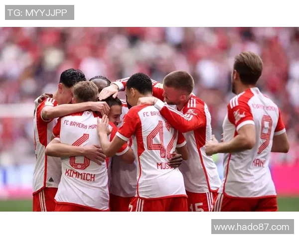 拜仁球星风采:从罗贝里到穆勒,揭秘德甲巨人背后的传奇与荣耀