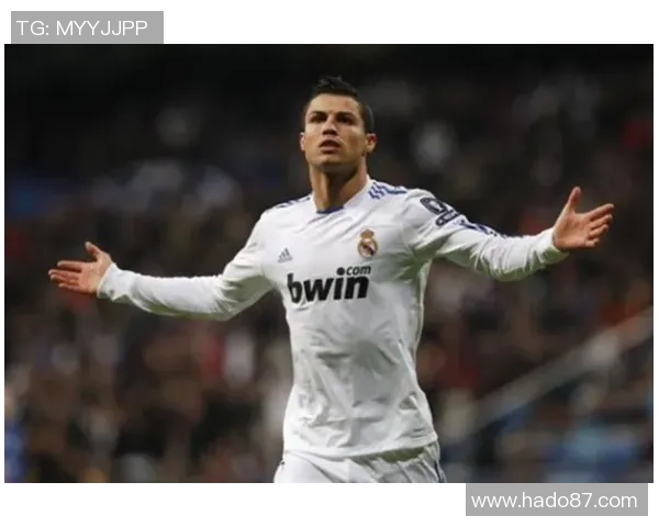 足球球星恶搞大挑战：当梅西、C罗和内马尔展开奇葩对话