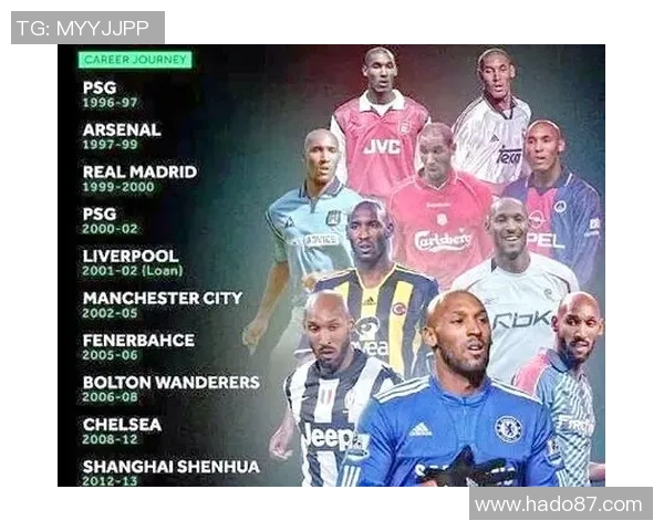 世界杰出足球球星的传奇故事与辉煌成就解析