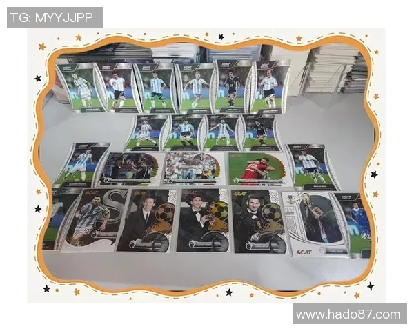 打造吸引眼球的足球球星卡内页设计技巧与创意构思分析